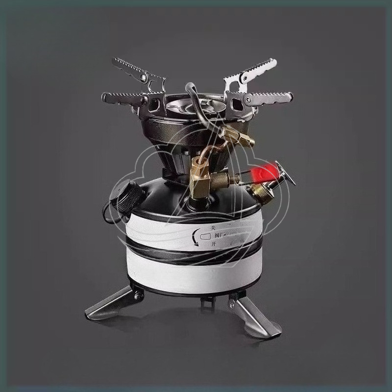 All-in-One Portable Camping St - Camping Cooking Kit recensione e prezzo