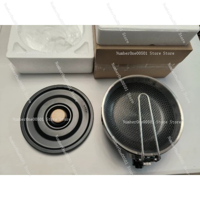 Portable Outdoor Cooking Pot A - Camping Cooking Accessories Set recensione e prezzo