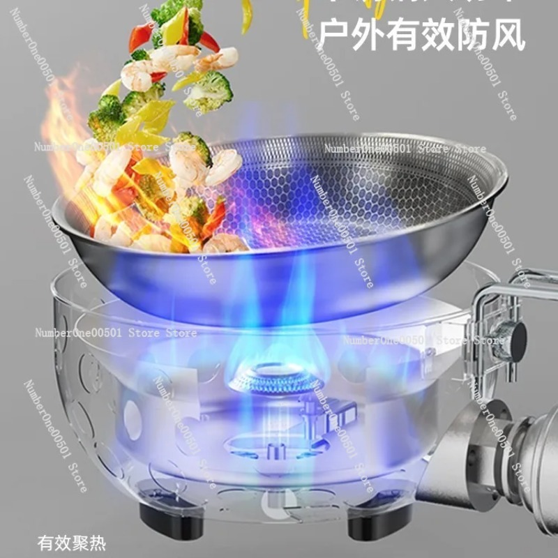 Portable Outdoor Cooking Pot A - Camping Cooking Accessories Set recensione e prezzo