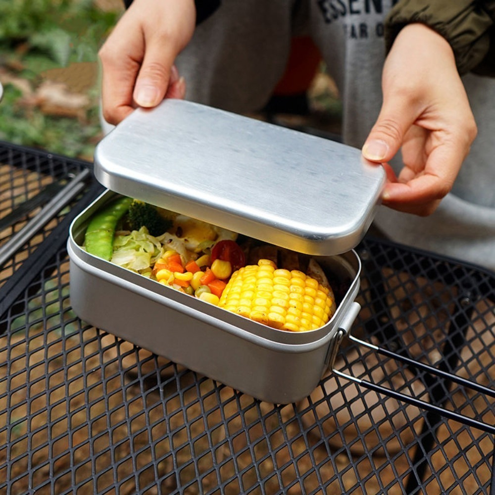Ultralight Tableware Camping C - Camping Cooking Accessories Set recensione e prezzo