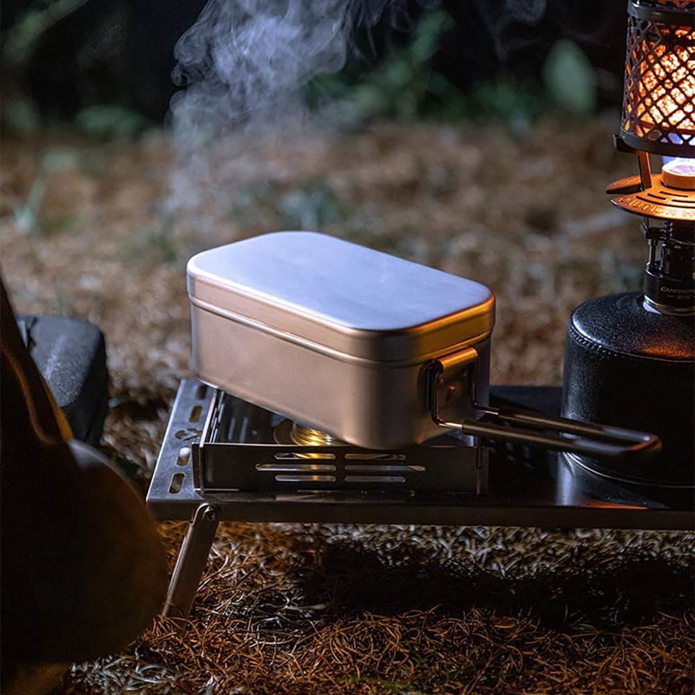 Ultralight Tableware Camping C - Camping Cooking Accessories Set recensione e prezzo