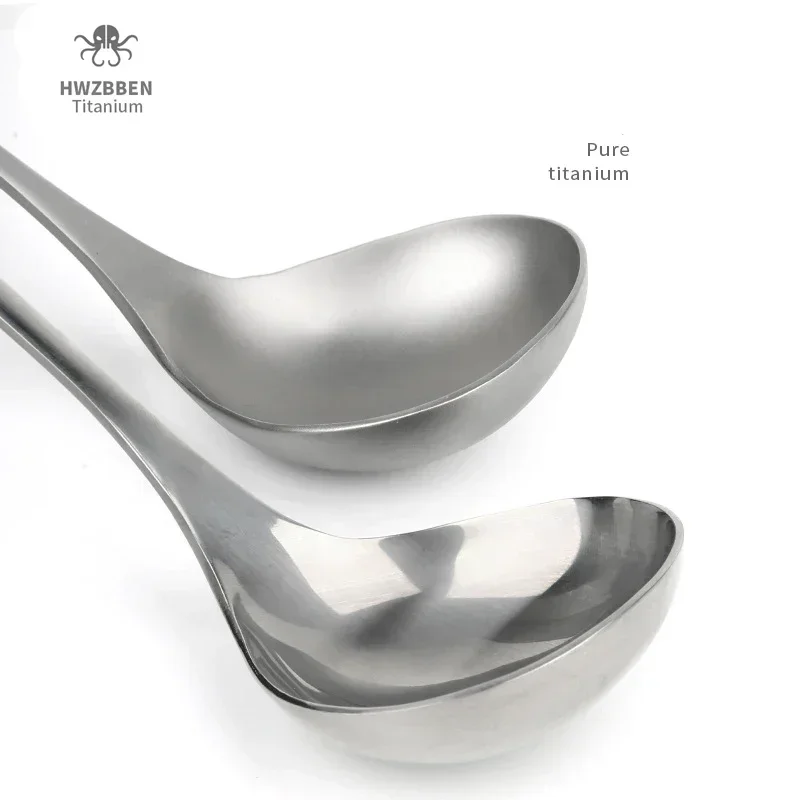HWZBBEN Outdoor Titanium Soup  - Camping Cooking Kit recensione e prezzo