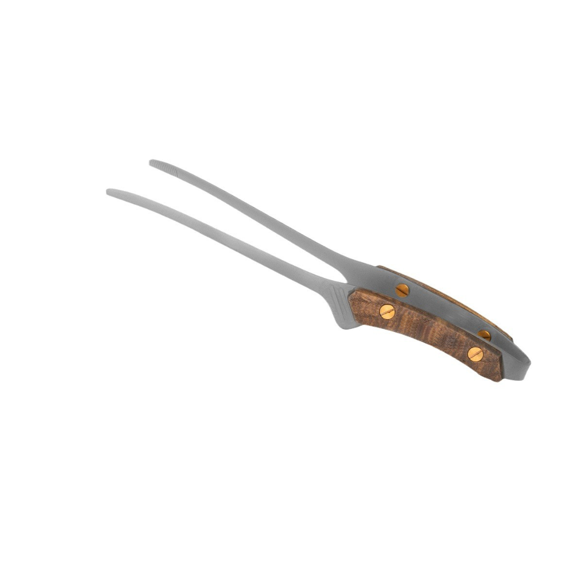 Picnic Meat Clip Camping Grill - Vintage Camping Cooking Set recensione e prezzo