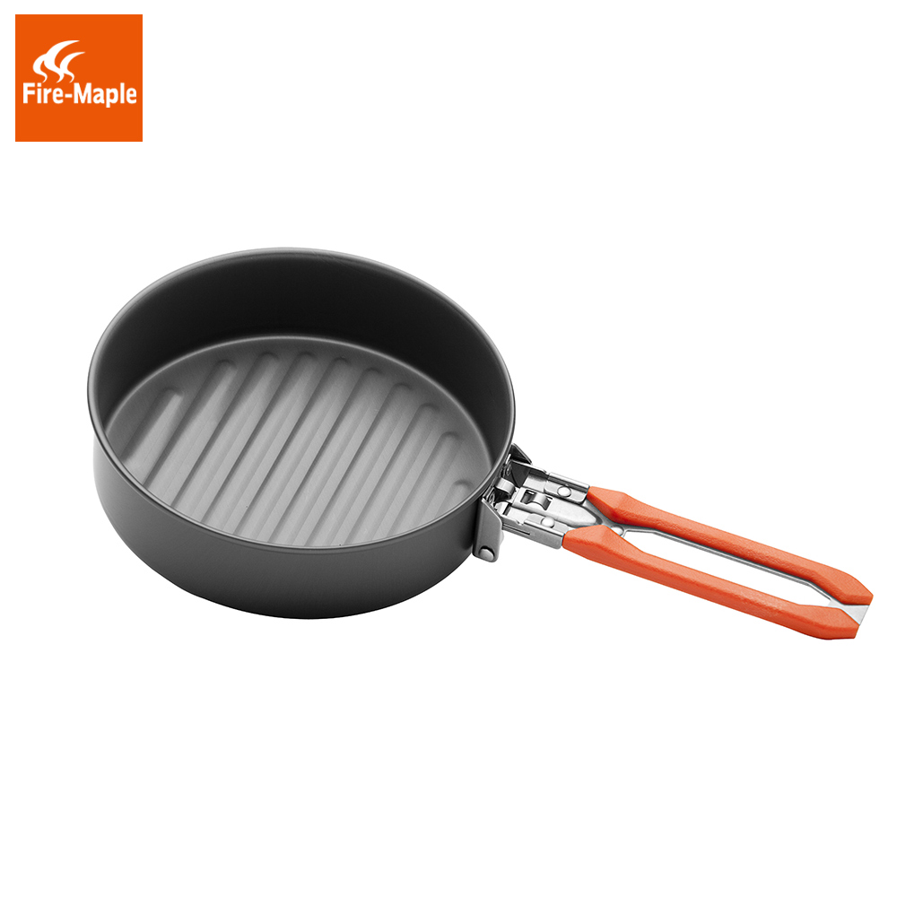 Fire Maple Feast 1 Outdoor Cam - Camping Cooking Roll recensione e prezzo
