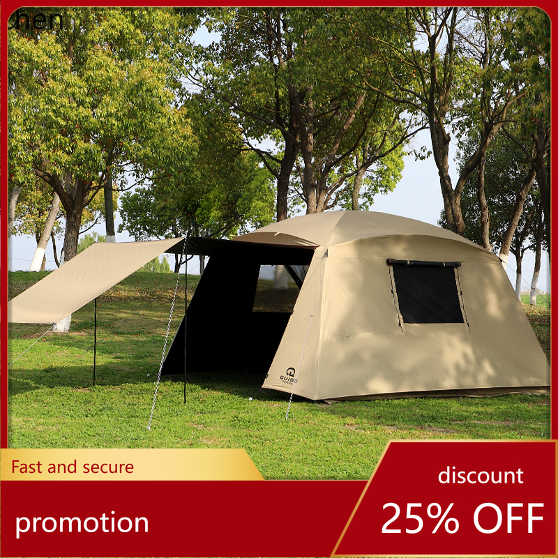 HXL outdoor mosquito-proof per - Camping Cooking Awning recensione e prezzo