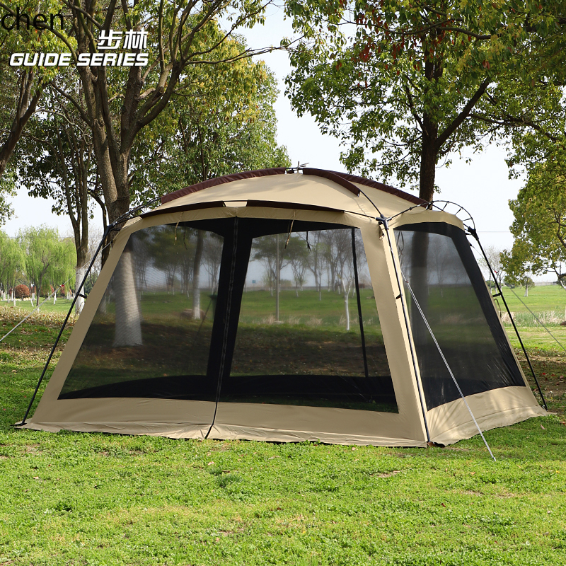 HXL outdoor mosquito-proof per - Camping Cooking Awning recensione e prezzo