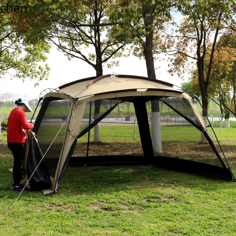 HXL outdoor mosquito-proof per - Camping Cooking Awning recensione e prezzo