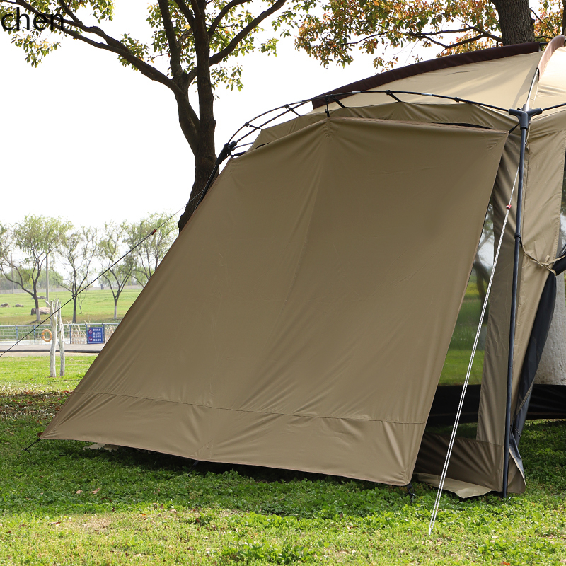 HXL outdoor mosquito-proof per - Camping Cooking Awning recensione e prezzo