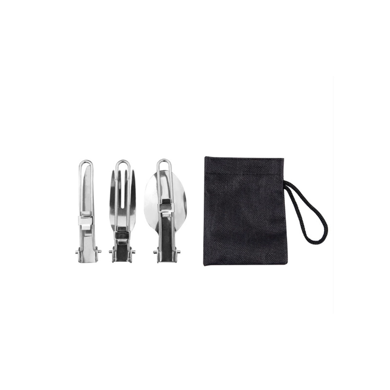 DS-308 Outdoor large capacity  - Nesting Camping Cooking Set recensione e prezzo