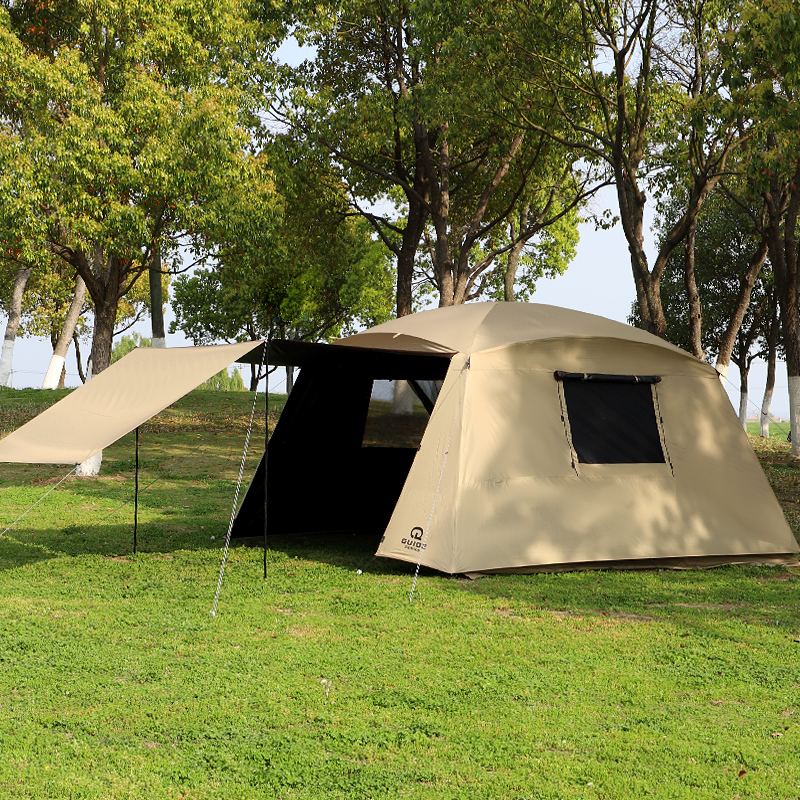 FY outdoor mosquito-proof perg - Camping Cooking Awning recensione e prezzo