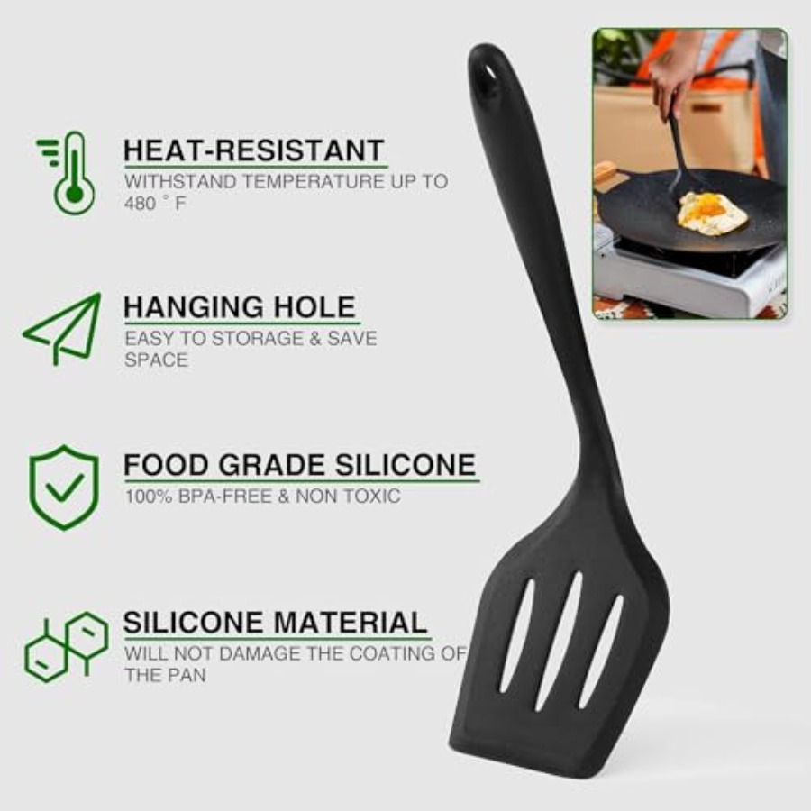 Camping Essentials Cookware Co - Camping Cooking Kit recensione e prezzo