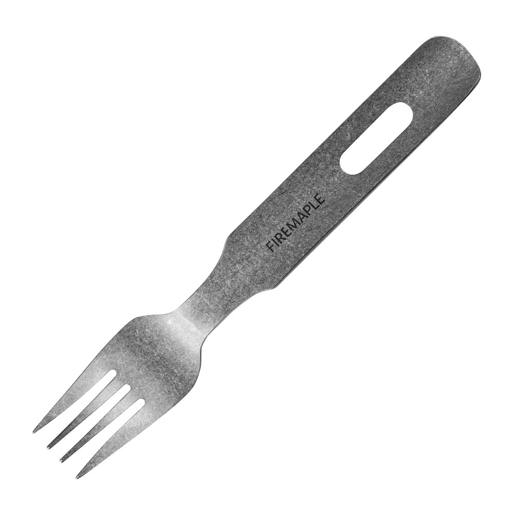 Fire-Maple Antarcti 3in1 Utens - Camping Cooking And Eating Set recensione e prezzo