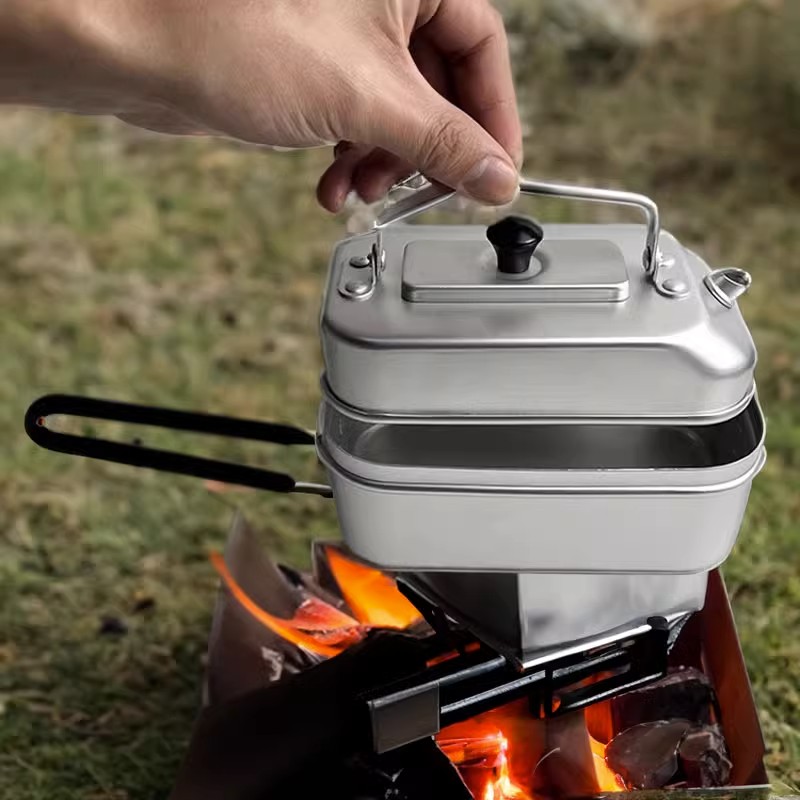 Ultralight Portable Picnic Cam - Camping Cooking Roll recensione e prezzo