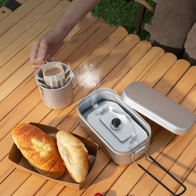 Ultralight Portable Picnic Cam - Camping Cooking Roll recensione e prezzo