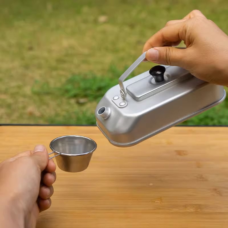 Ultralight Portable Picnic Cam - Camping Cooking Roll recensione e prezzo