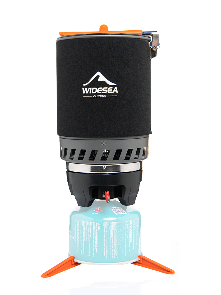 Widesea Camping Cooking System - Camping Cooking Roll recensione e prezzo