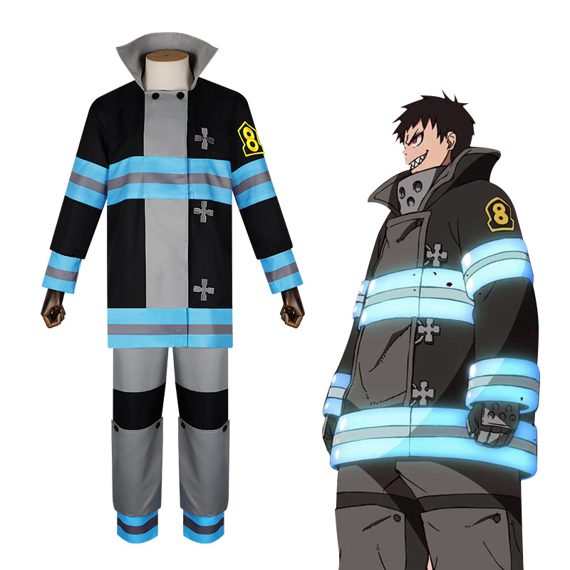 Anime Fire Force Enen no Shoub - Campfire Cooking In Another World With My Absurd Skill Manga recensione e prezzo