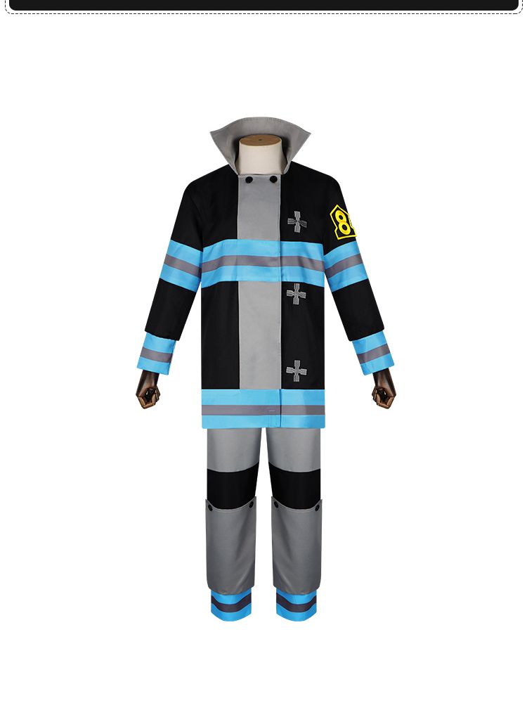 Anime Fire Force Enen no Shoub - Campfire Cooking In Another World With My Absurd Skill Manga recensione e prezzo