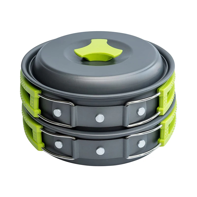 Portable Durable Camping Cookw - Camping Cooking Roll recensione e prezzo
