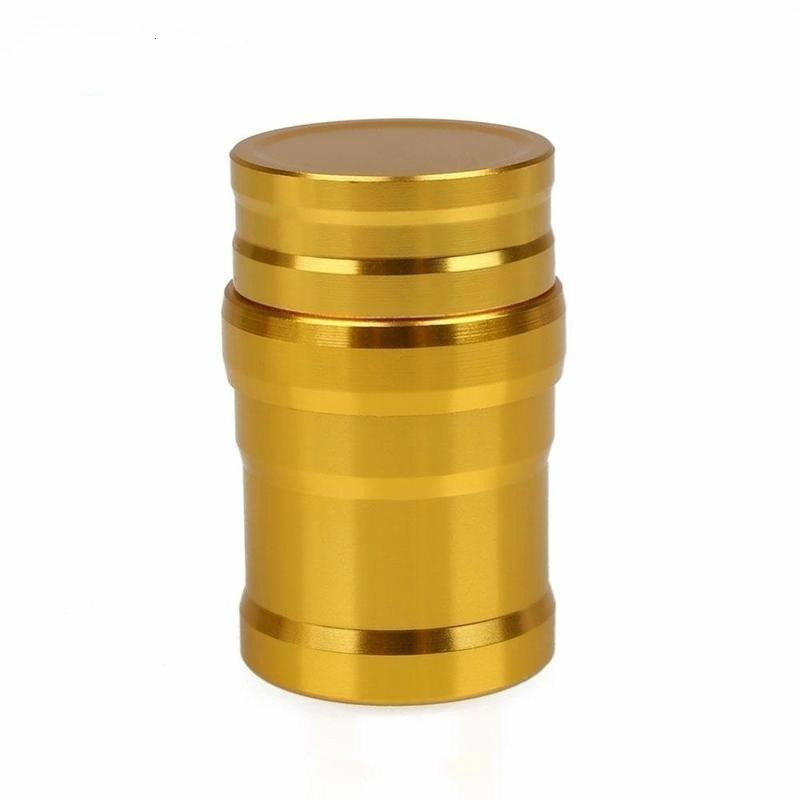 New Portable Metal Mini Alcoho - Camping Cooking Appliances recensione e prezzo