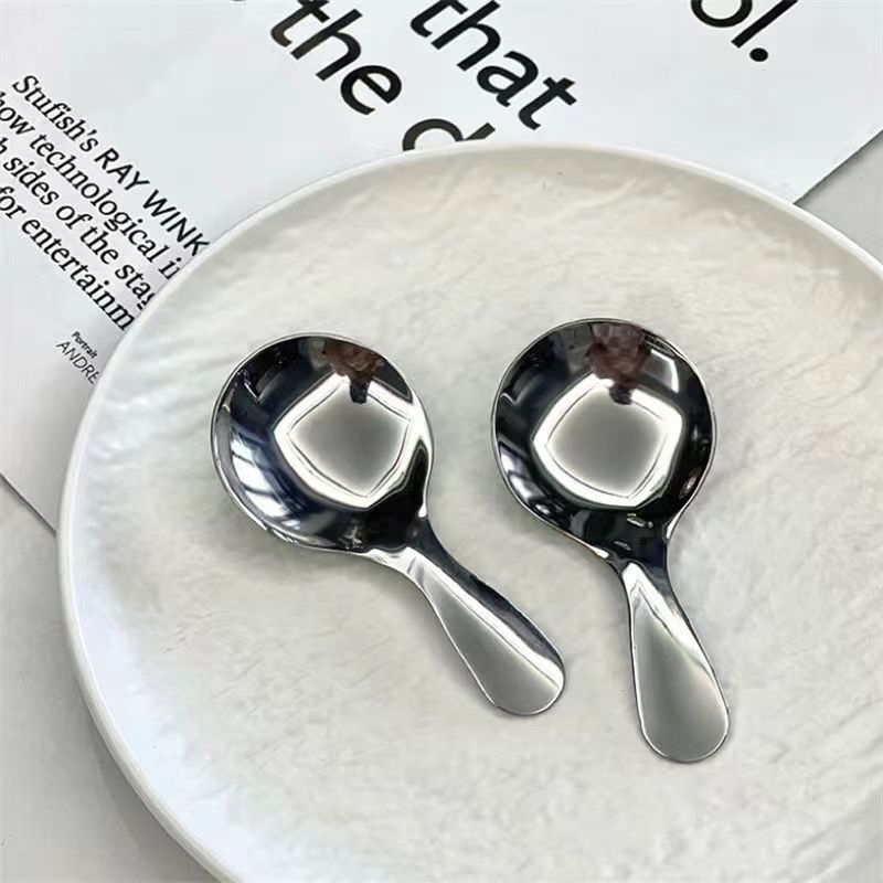 Mini Spoon Fork Tableware Outd - Camping Cooking And Eating Set recensione e prezzo