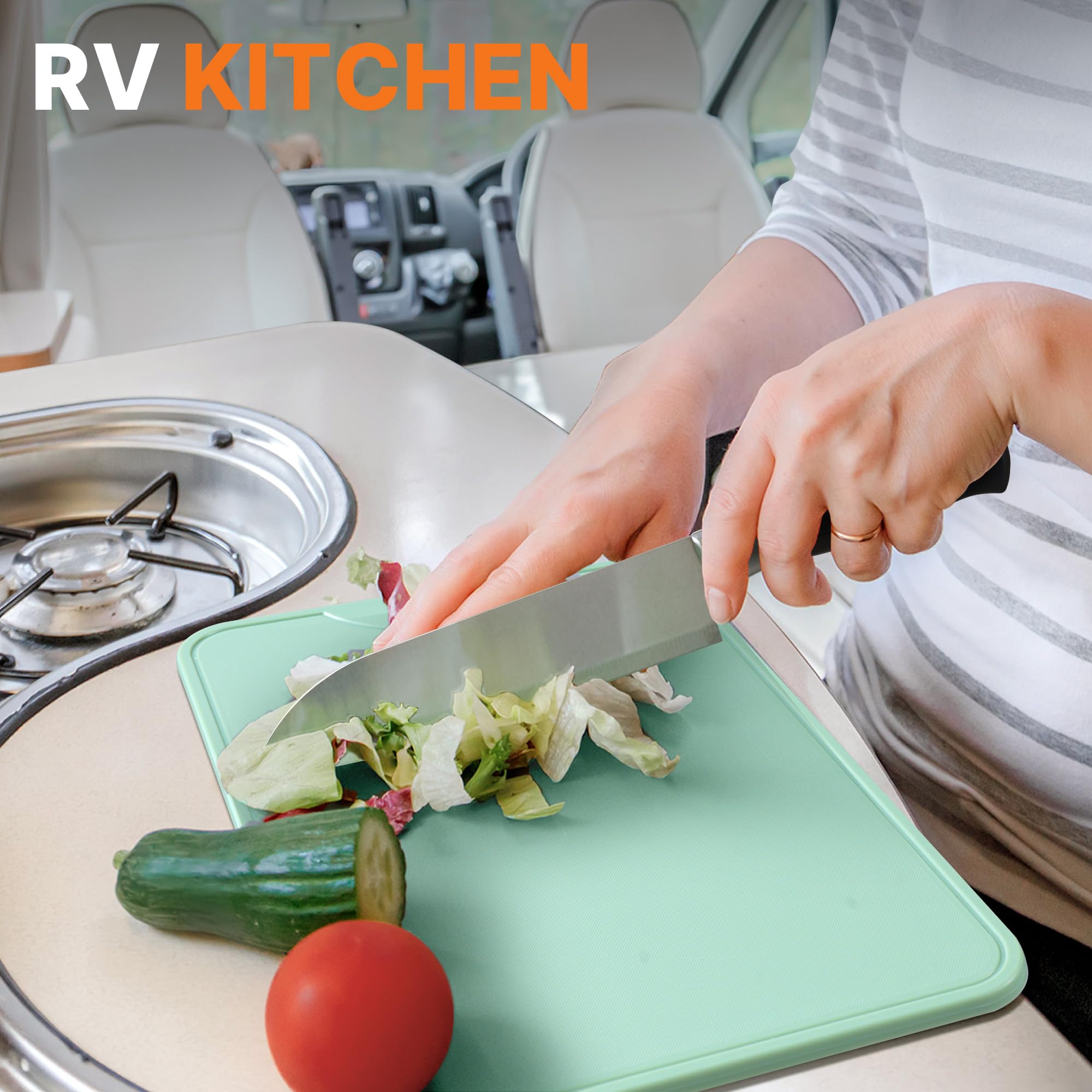 Camping Cooking Utensils Set C - Camping Cooking Essentials recensione e prezzo