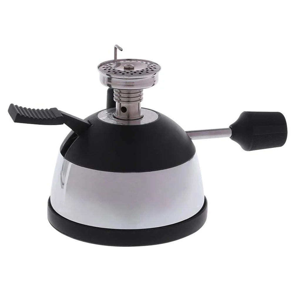 Butane Mini Burner for Tableto - Camping Cooking Appliances recensione e prezzo
