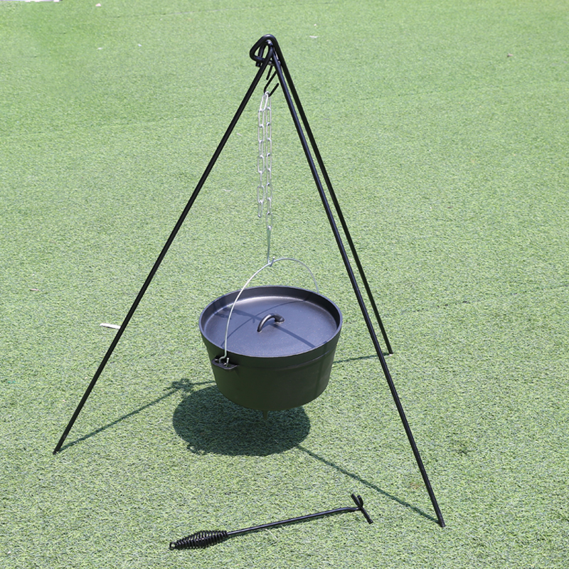High Quality Vintage Eco-Frien - Vintage Camping Cooking Set recensione e prezzo