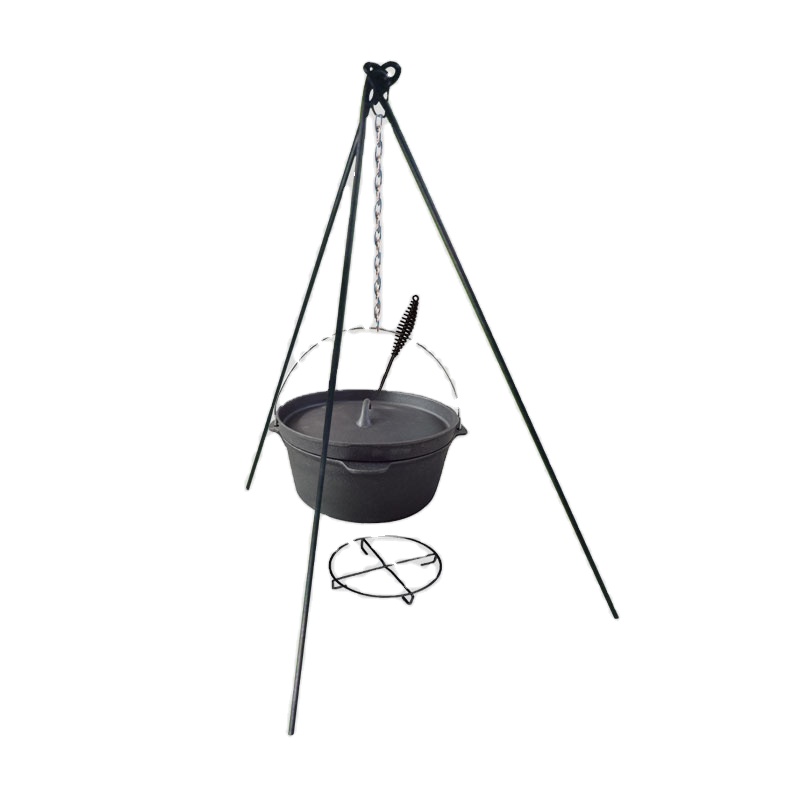 High Quality Vintage Eco-Frien - Vintage Camping Cooking Set recensione e prezzo