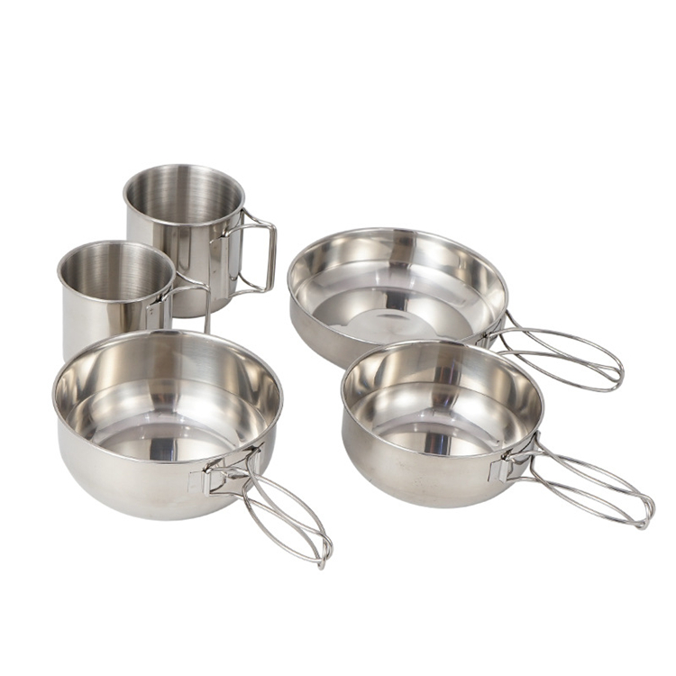 Kitchen Cooking Pot Accessory  - Camping Cooking Accessories Set recensione e prezzo