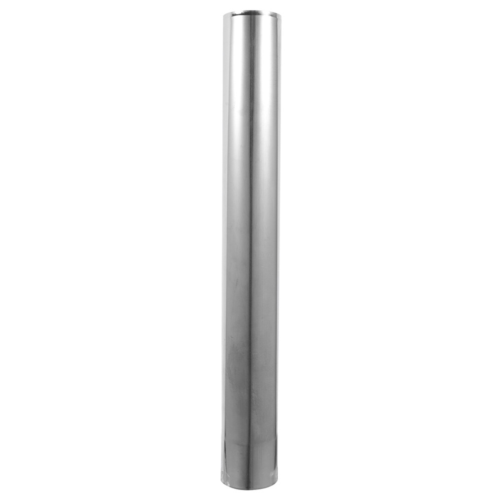 Stainless Steel Tent Stove Pip - Camping Cooking Appliances recensione e prezzo