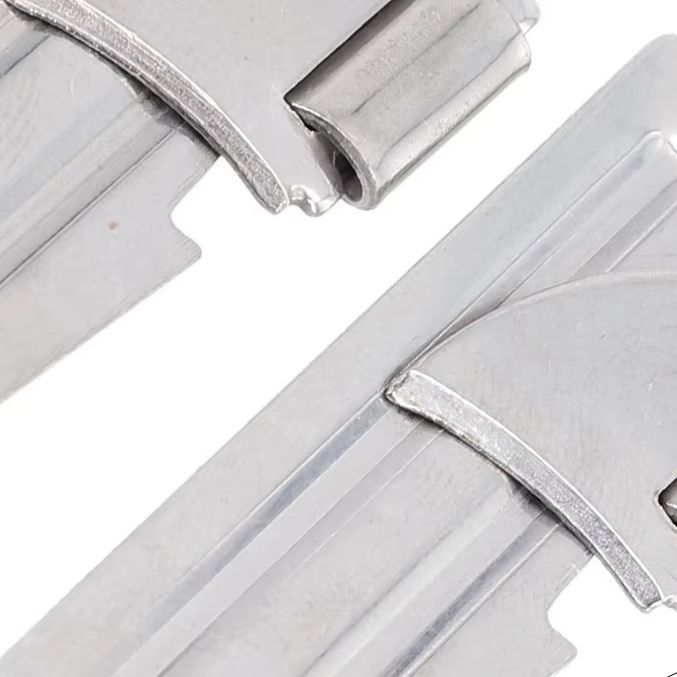 2pcs Stainless Steel Mini Fold - Camping Cooking Gadgets recensione e prezzo