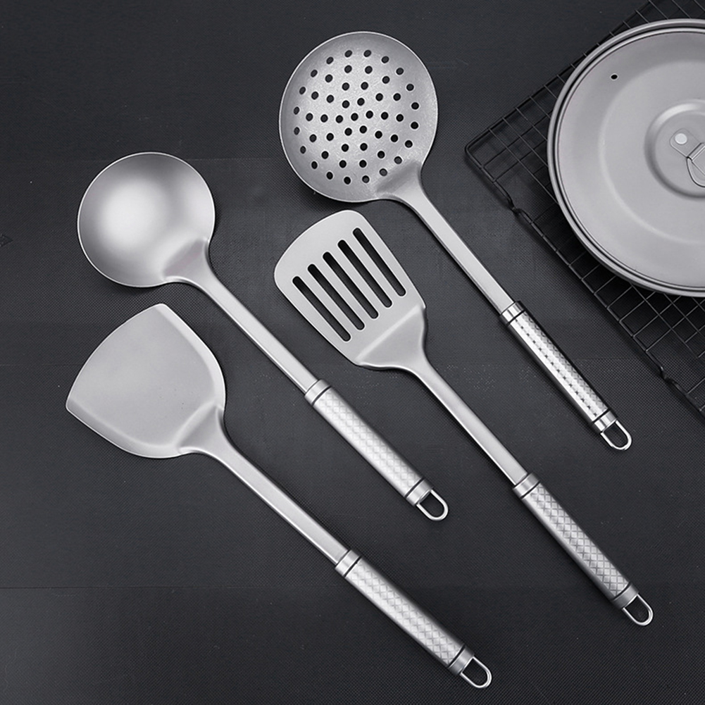 Non-Stick Titanium Wok Frying  - Camping Cooking Set Jetboil recensione e prezzo