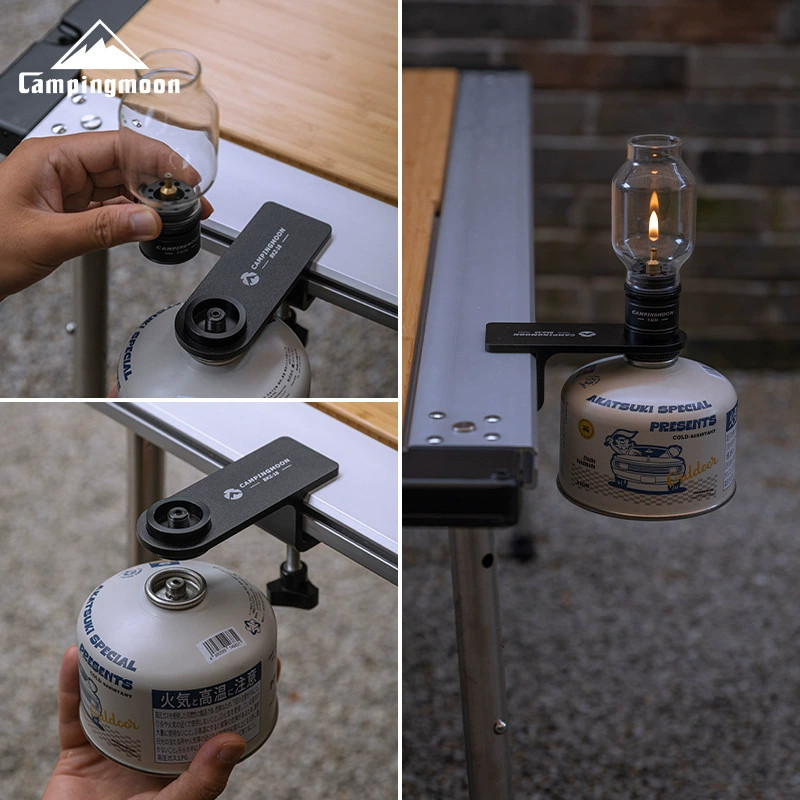 Camping Desktop Clip Extension - Camping Cooking Appliances recensione e prezzo