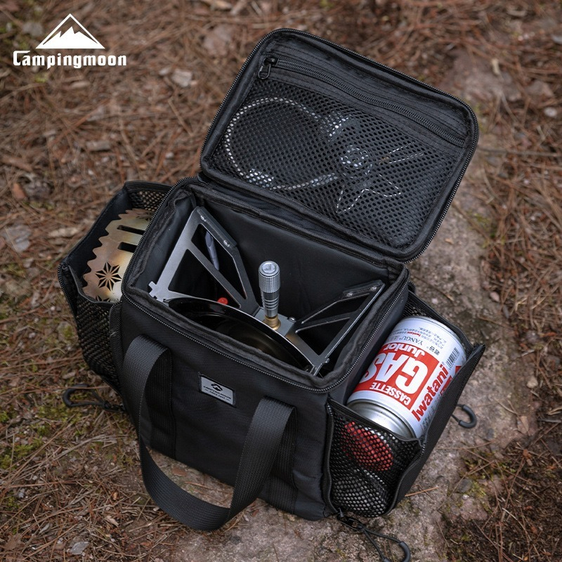 CAMPINGMOON BKXD-5F-B Small Ca - Camping Cooking Appliances recensione e prezzo