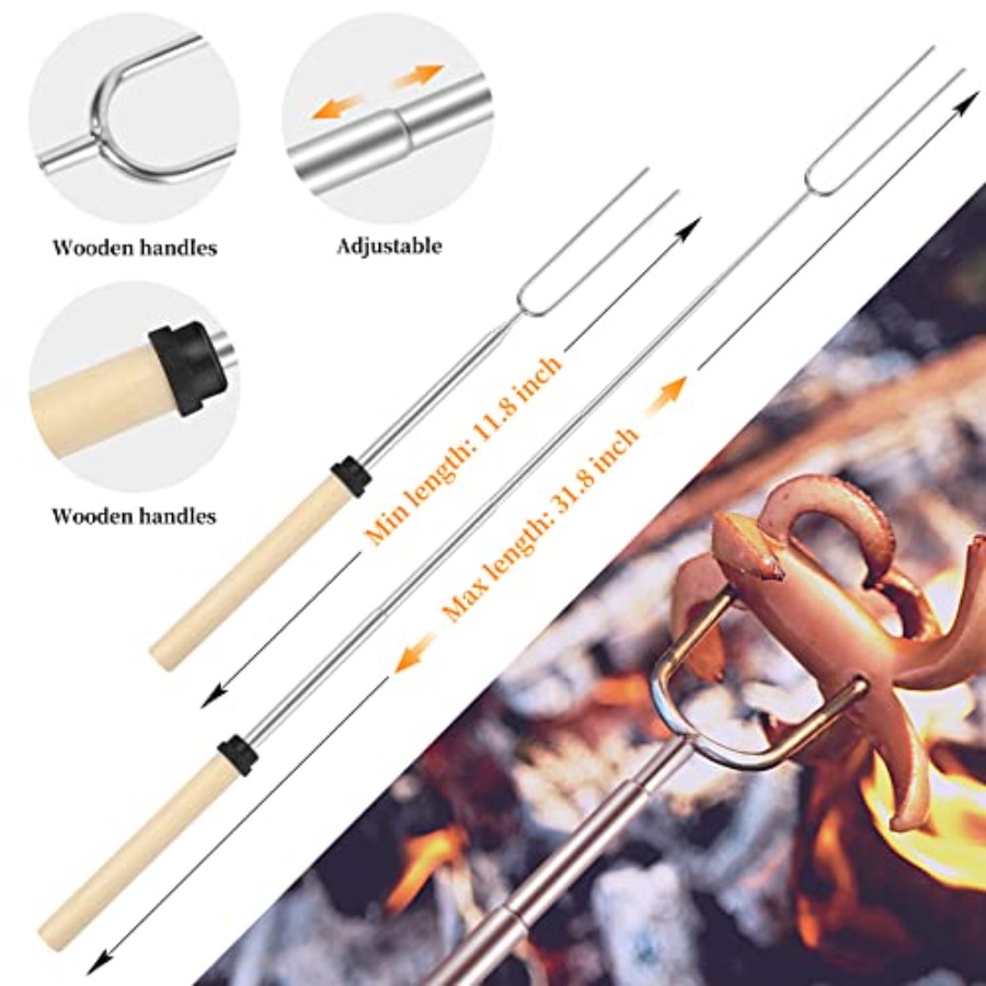 Camping Cooking Utensils Set S - Van Camping Cooking recensione e prezzo