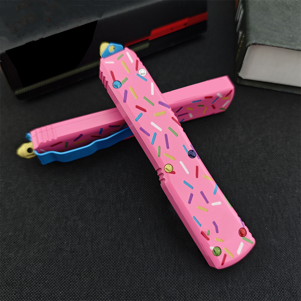 Outdoor Tactical Folding Knife - Camping Cooking Tools recensione e prezzo
