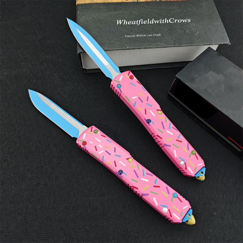 Outdoor Tactical Folding Knife - Camping Cooking Tools recensione e prezzo