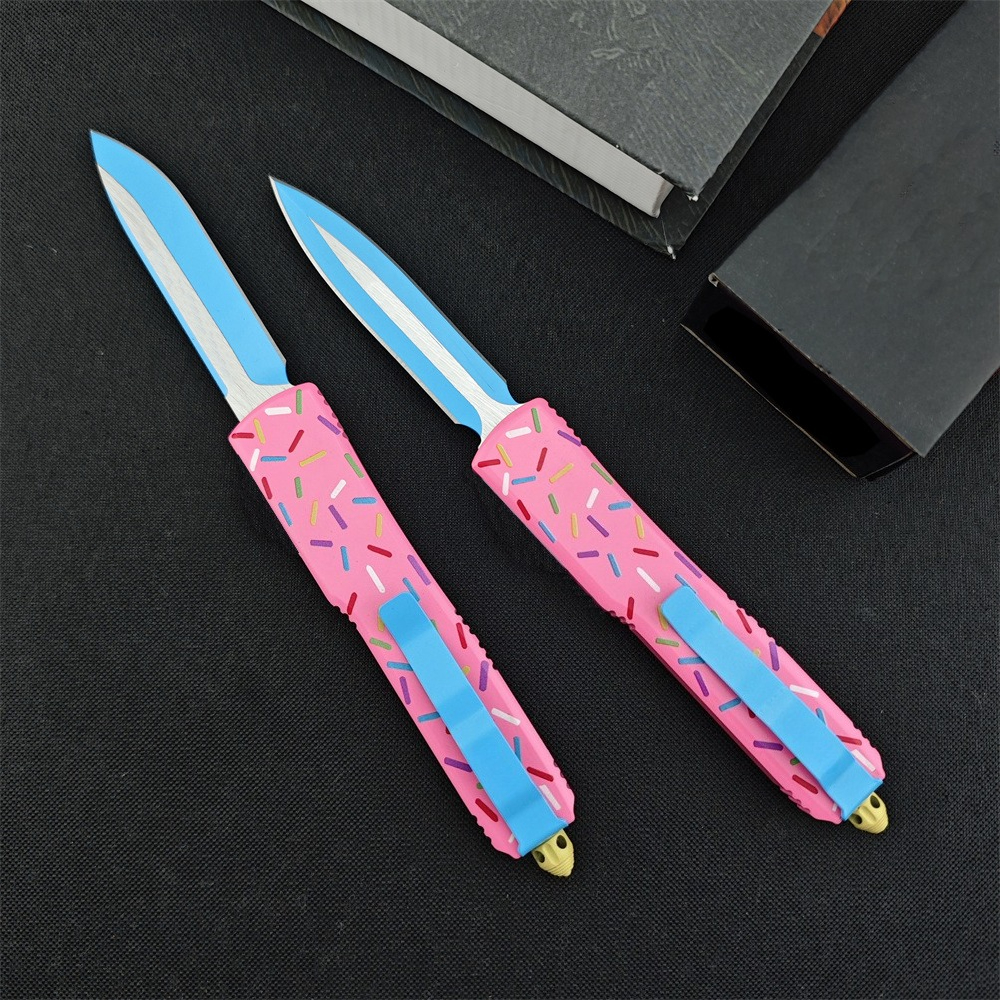 Outdoor Tactical Folding Knife - Camping Cooking Tools recensione e prezzo