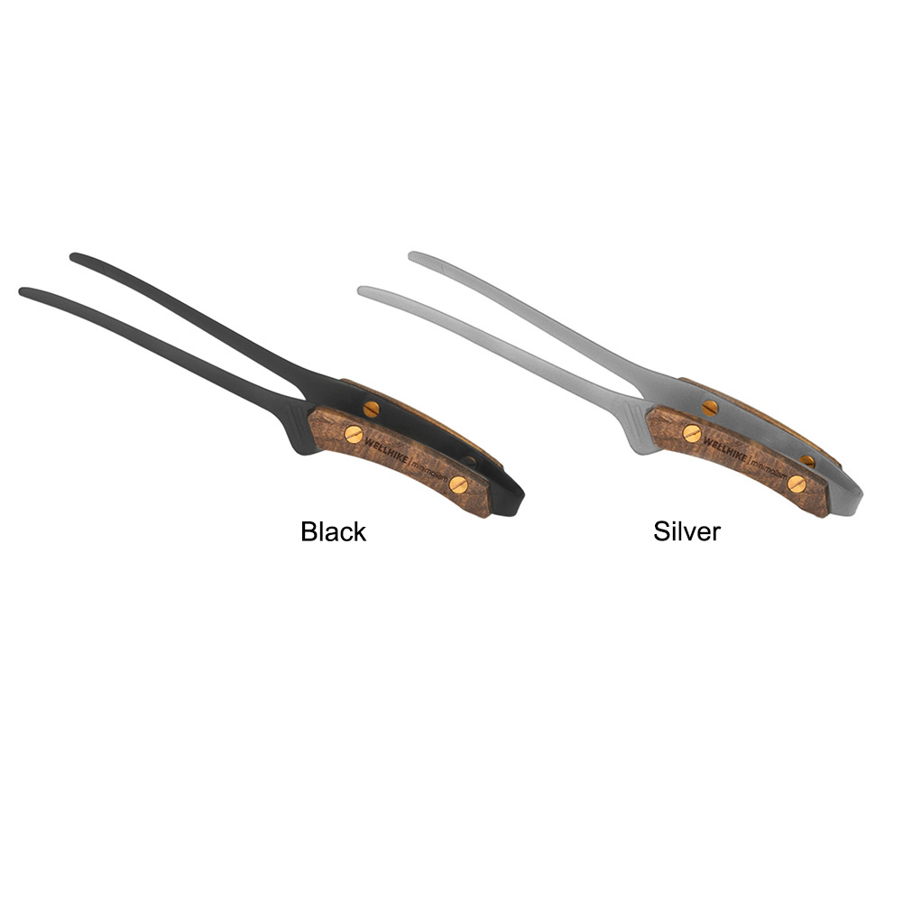 Picnic Meat Clip Vintage BBQ G - Vintage Camping Cooking Set recensione e prezzo