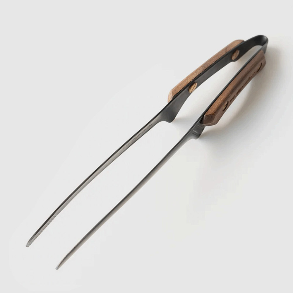Picnic Meat Clip Vintage BBQ G - Vintage Camping Cooking Set recensione e prezzo
