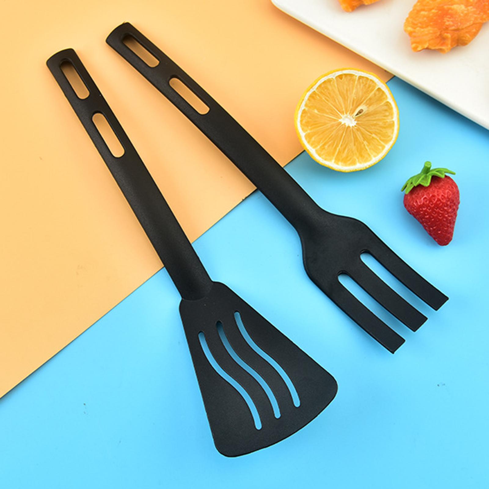 Heat Resistant Kitchen Utensil - Camping Cooking Accessories Set recensione e prezzo