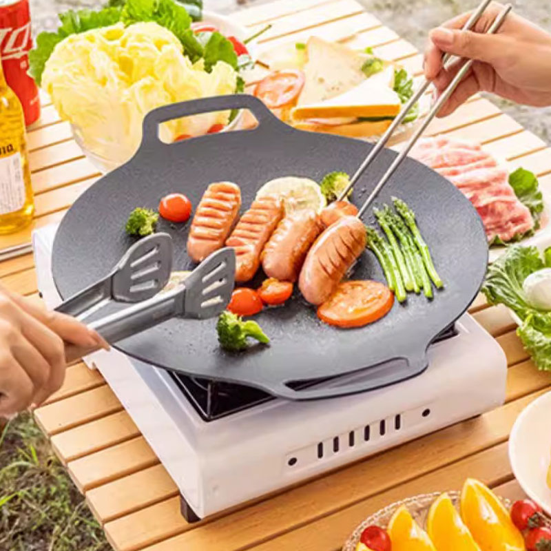  26/30/33CM Outdoor Camping G - Camping Cooking Appliances recensione e prezzo