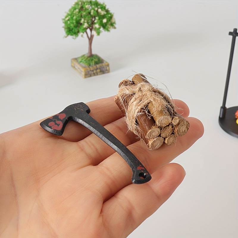 Mini Campfire Hanging Stove Po - Camping Cooking Appliances recensione e prezzo