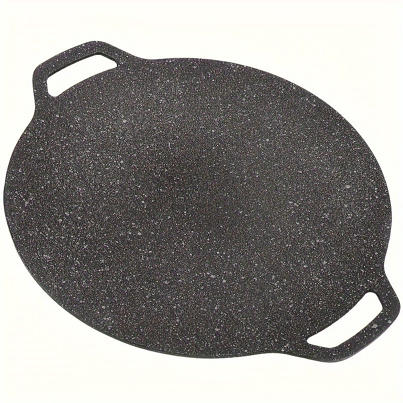 1pcs Cast Iron Outdoor Grill P - Camping Cooking Appliances recensione e prezzo
