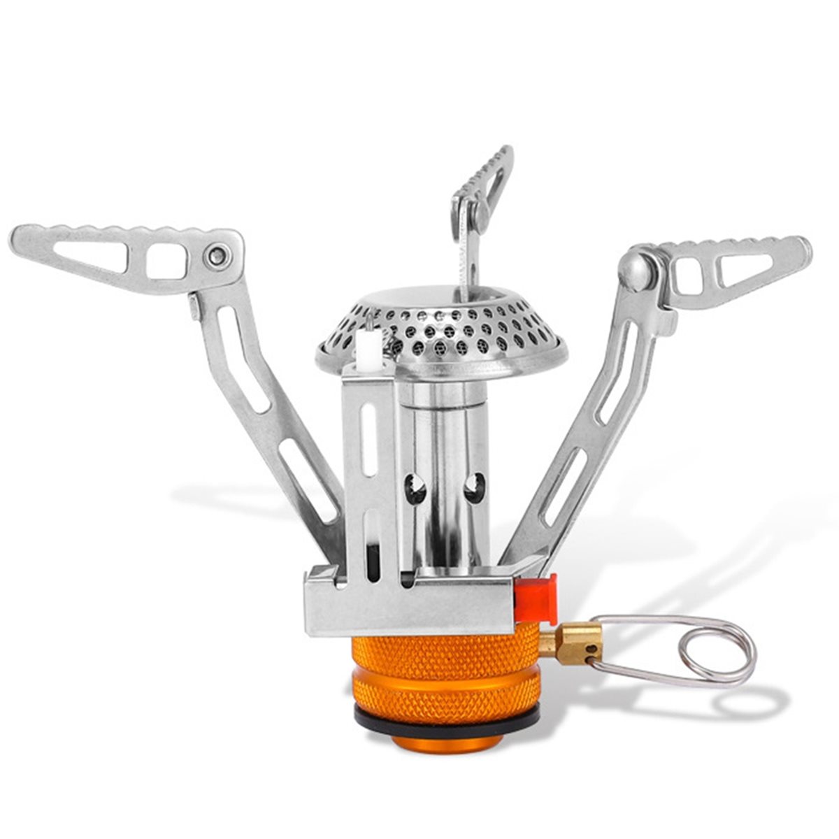(ABHW) Portable Outdoor Stove, - Camping Cooking Appliances recensione e prezzo