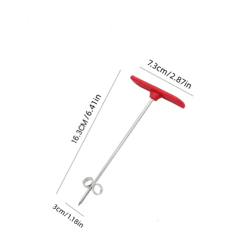Portable Stainless Steel Veget - Camping Cooking Tools recensione e prezzo