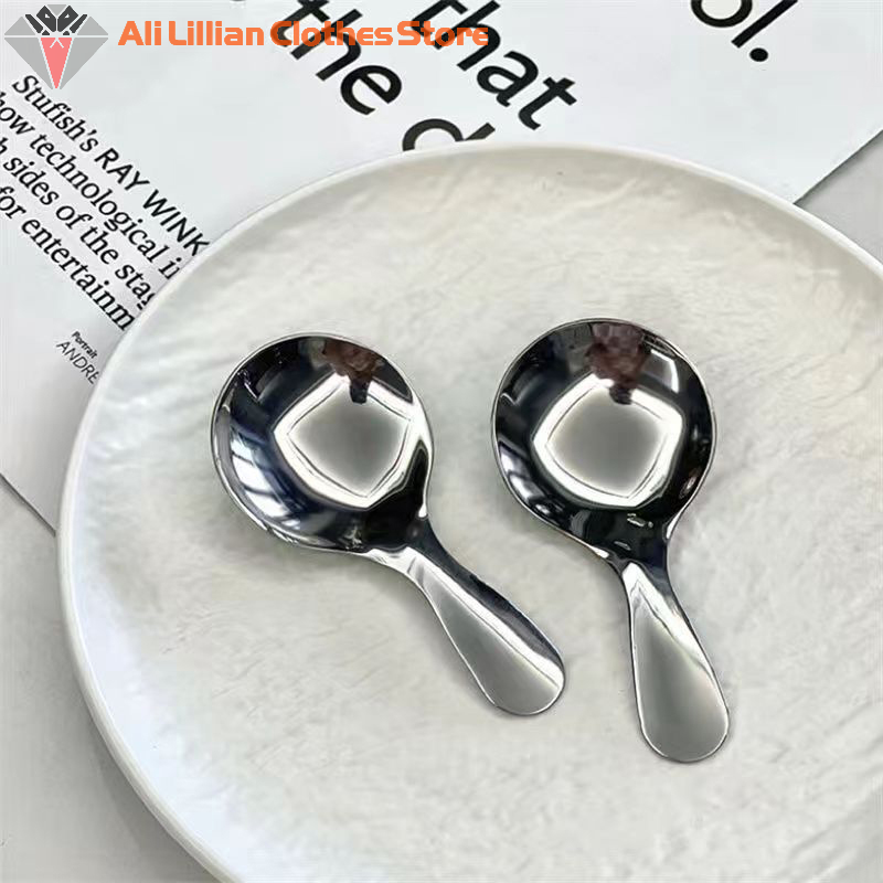 Mini Portable Spoon Fork Table - Camping Cooking And Eating Set recensione e prezzo