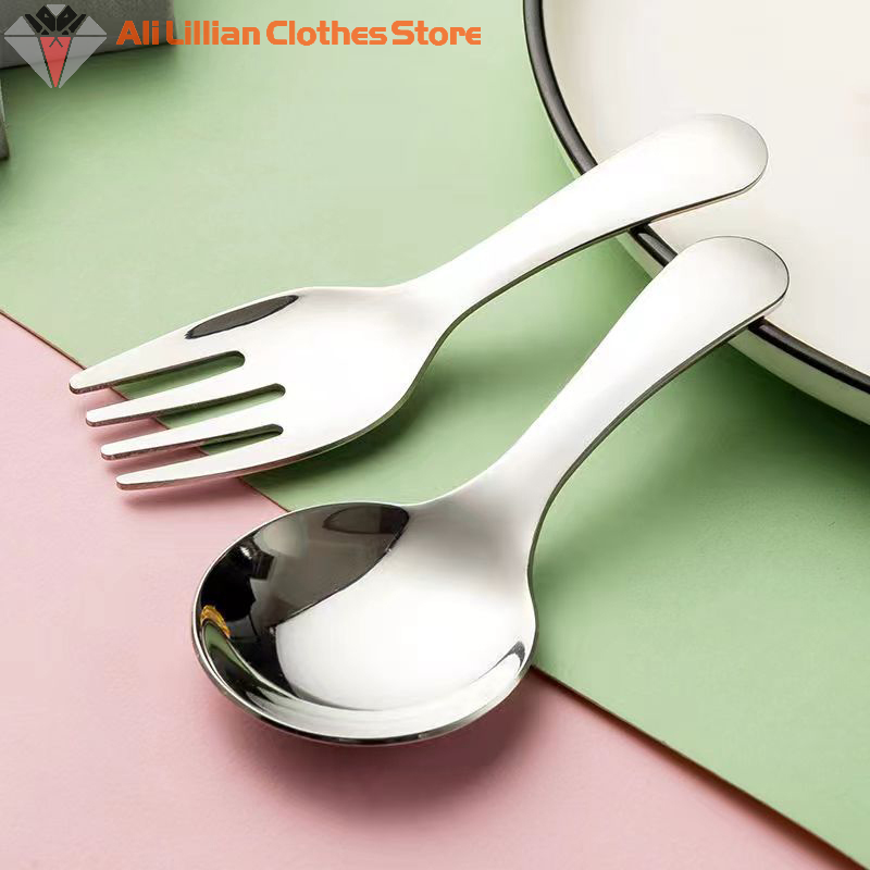 Mini Portable Spoon Fork Table - Camping Cooking And Eating Set recensione e prezzo