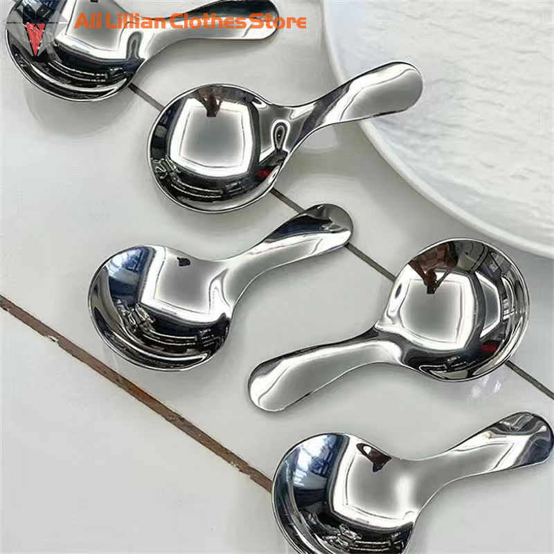 Mini Portable Spoon Fork Table - Camping Cooking And Eating Set recensione e prezzo
